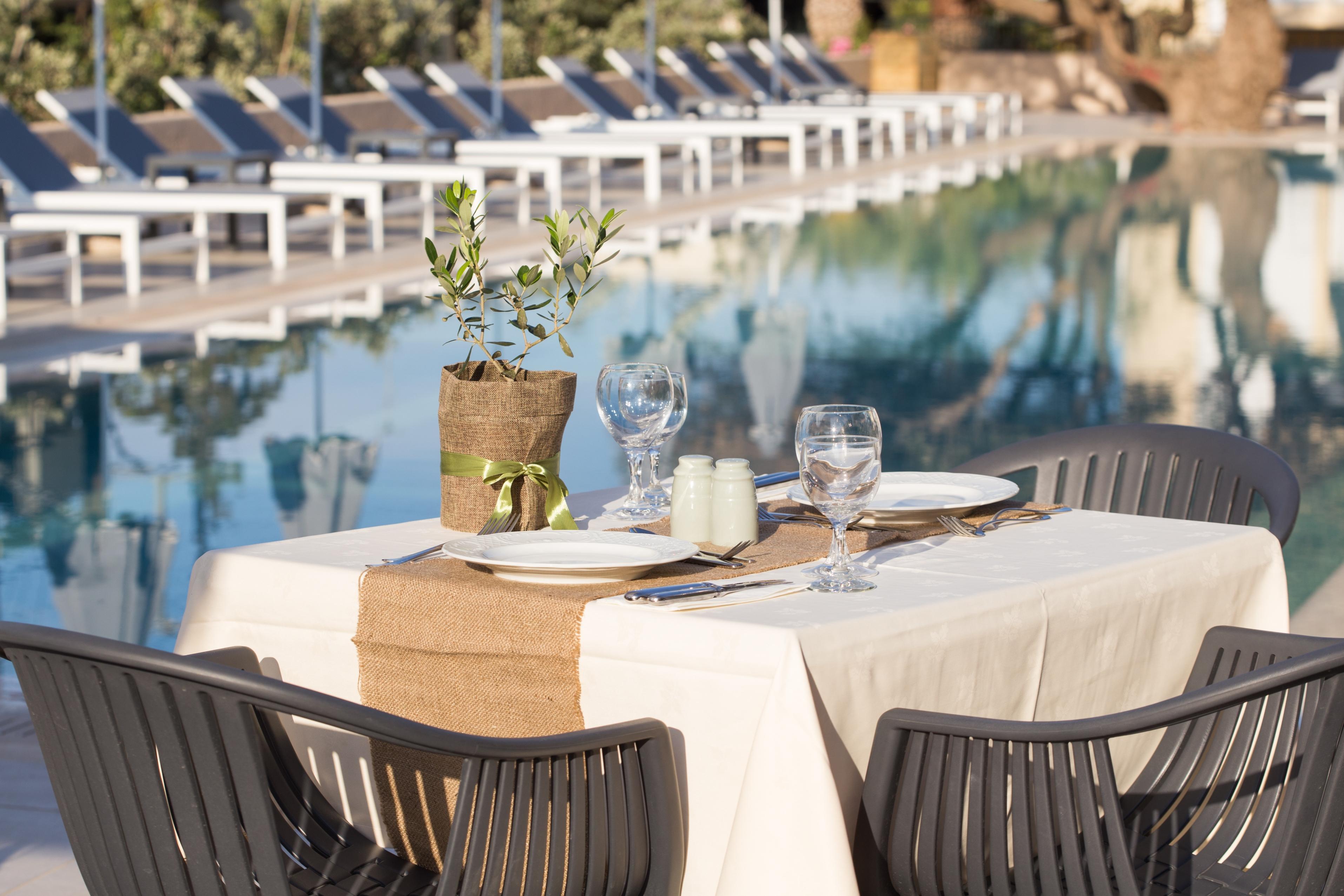 Sundance Apartments & Suites Limenas Chersonisou Exterior foto