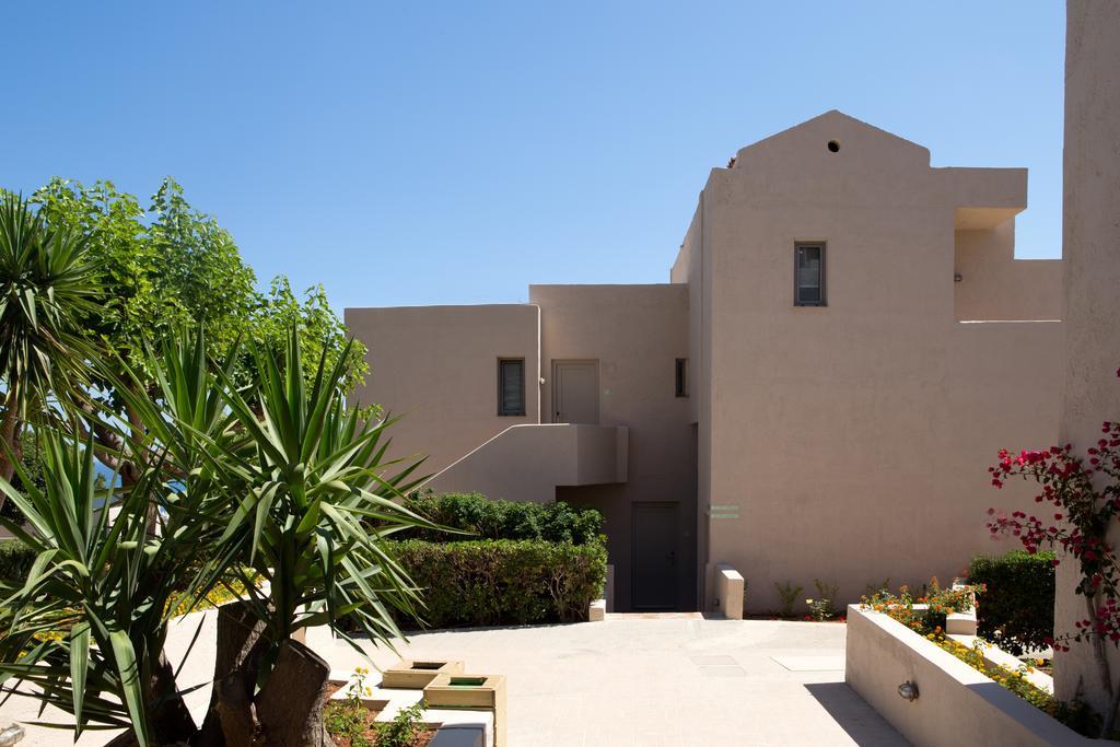 Sundance Apartments & Suites Limenas Chersonisou Exterior foto