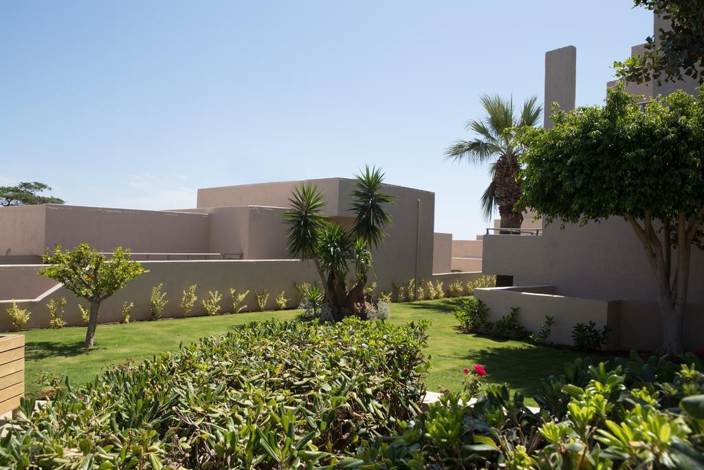 Sundance Apartments & Suites Limenas Chersonisou Exterior foto