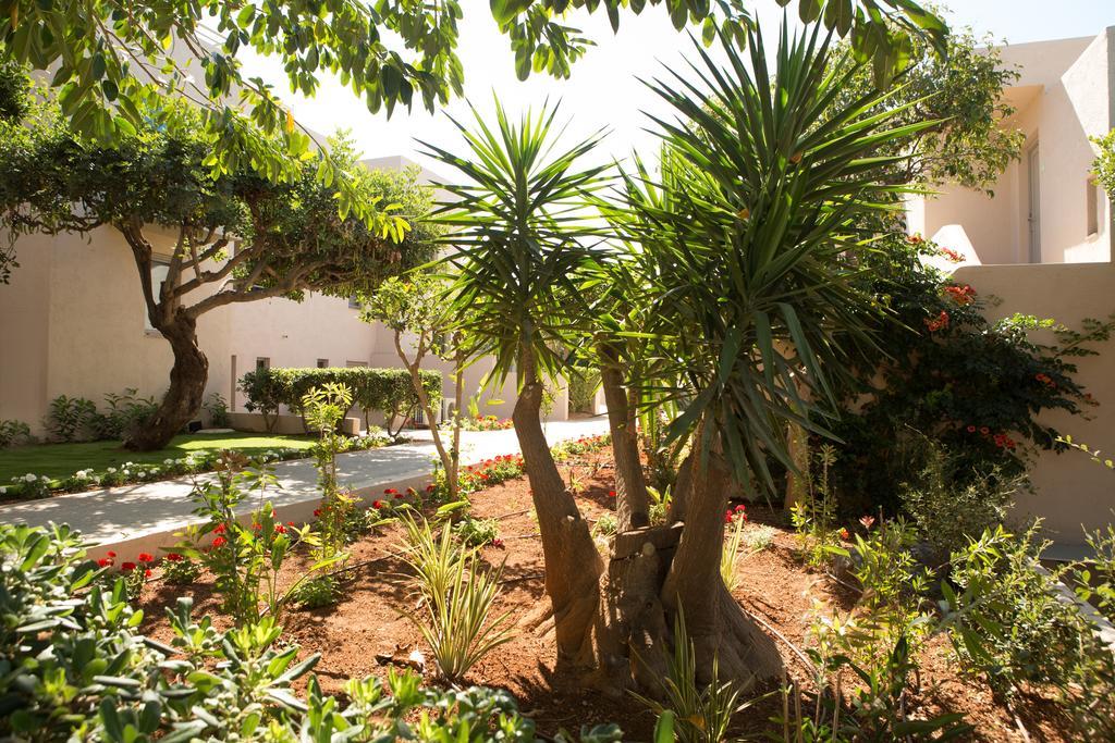 Sundance Apartments & Suites Limenas Chersonisou Exterior foto