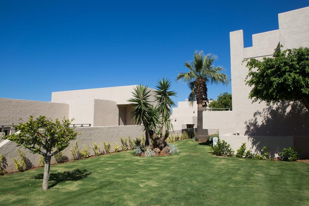 Sundance Apartments & Suites Limenas Chersonisou Exterior foto